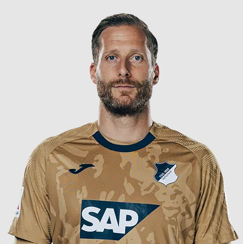 Oliver Baumann