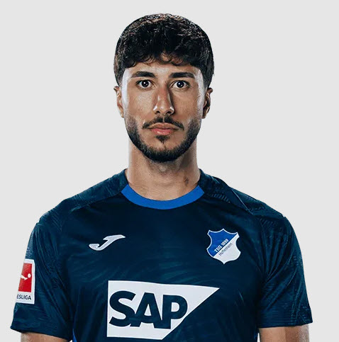 Muhammed Damar