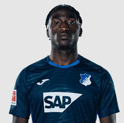 David Mokwa