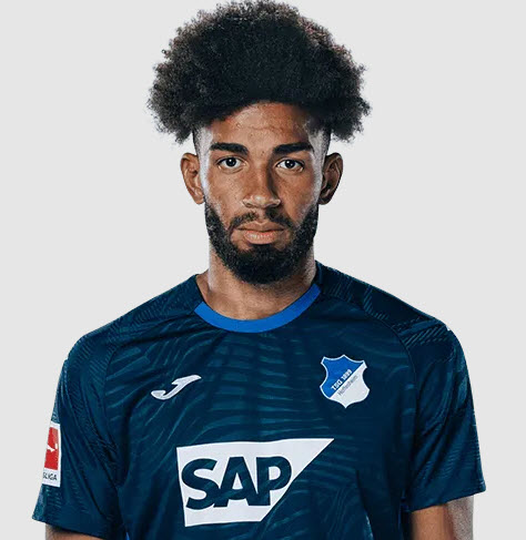 Kevin Akpoguma