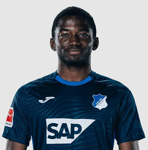Bazoumana Toure