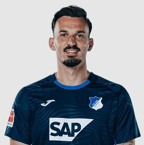 Mergim Berisha