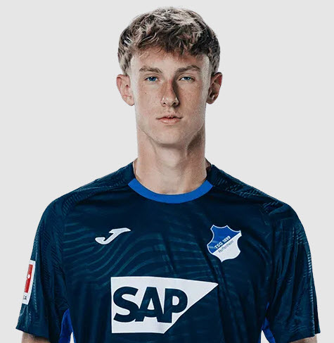 Max Moerstedt
