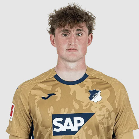 Lukas Petersson