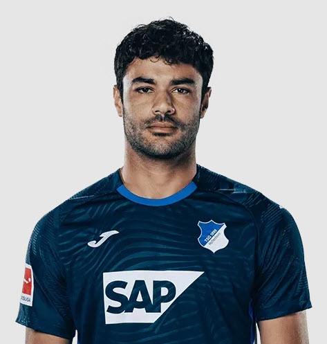 Ozan Kabak