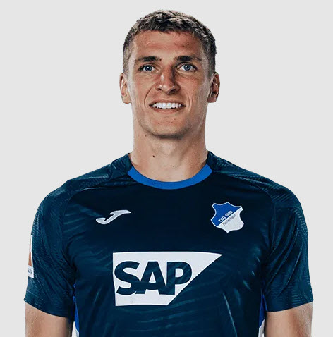 Grischa Promel