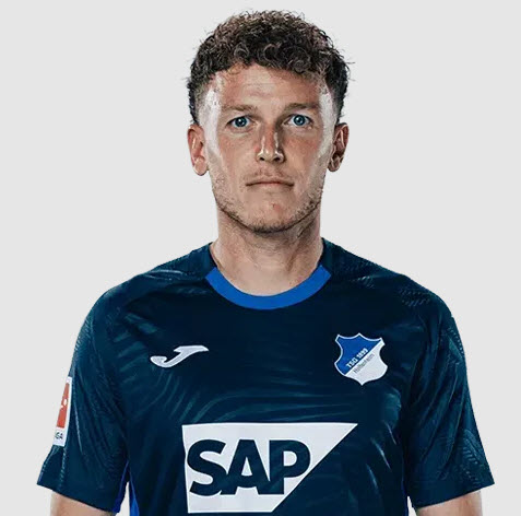 Dennis Geiger
