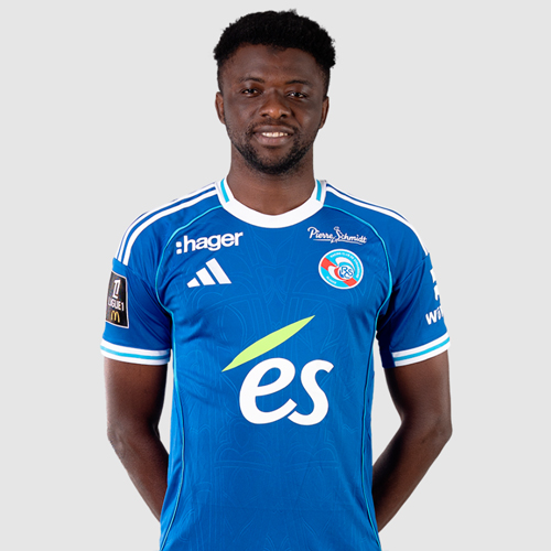 Abakar Sylla