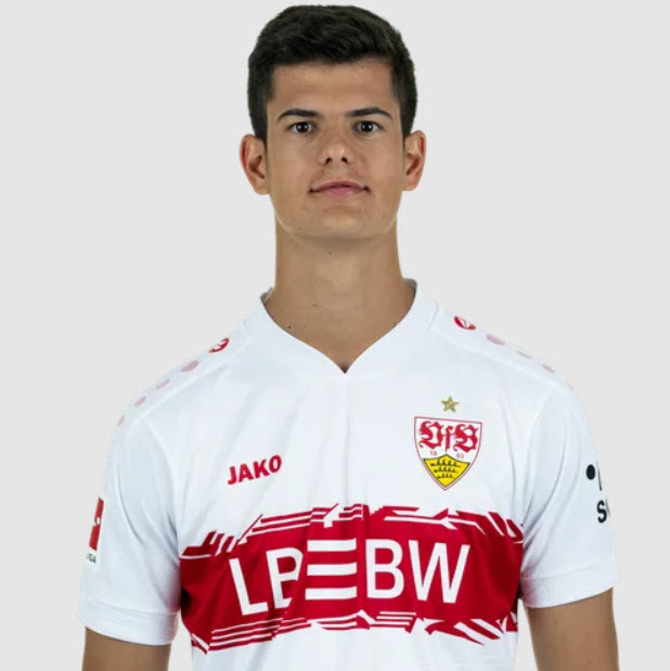 Chema Andres