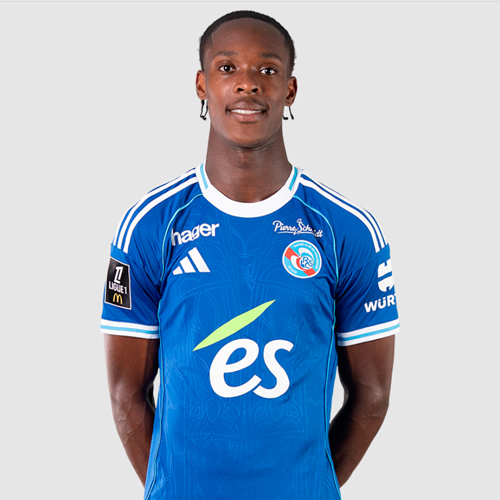 Emanuel Emegha