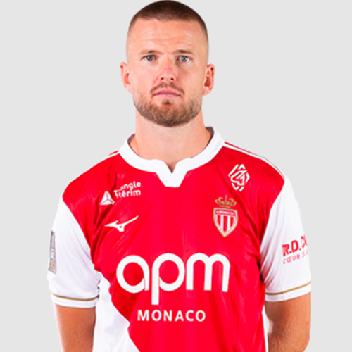 Eric Dier