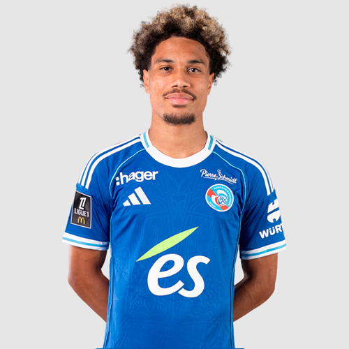 Felix Lemarechal