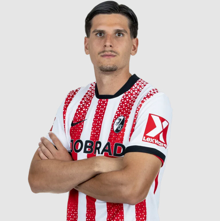 Igor Matanovic