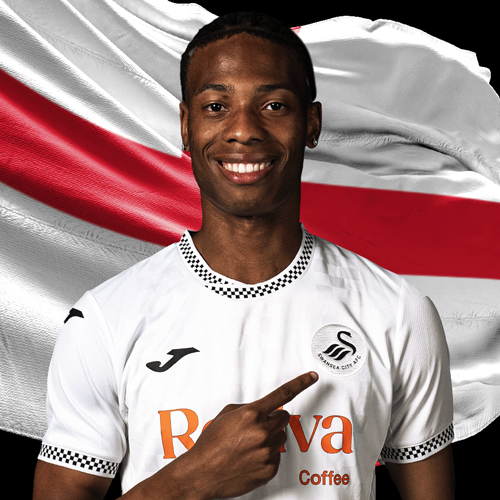Ishé Samuels-Smith