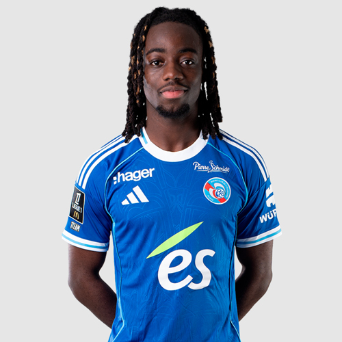 Ismael Doukoure