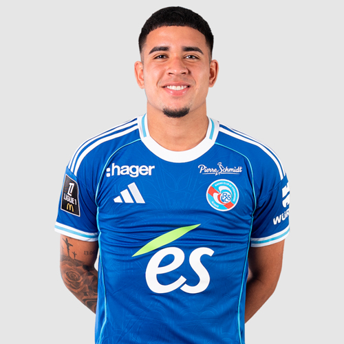 Kendry Paez
