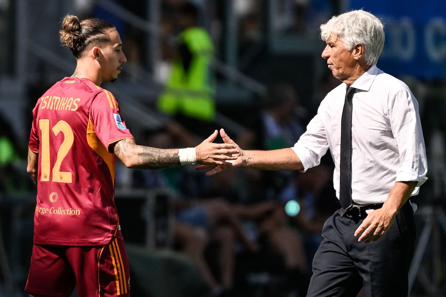 Kostas Tsimikas Người nghiện sĩ đáng mến của Liverpudlians 1