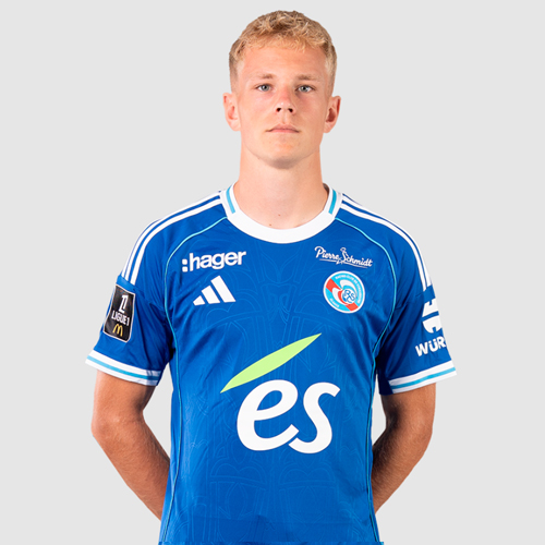 Lucas Hogsberg