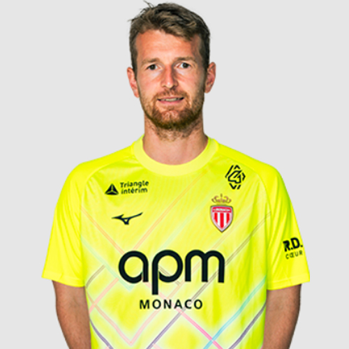 Lukas Hradecky