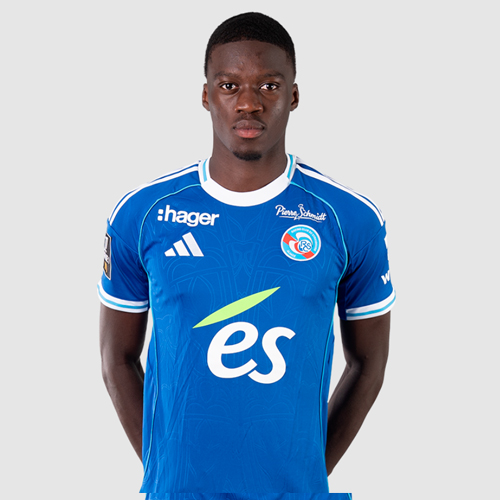 Mamadou Sarr