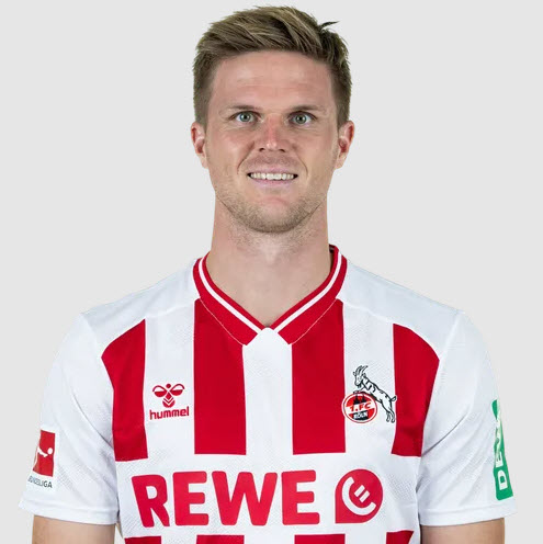 Marius Bulter