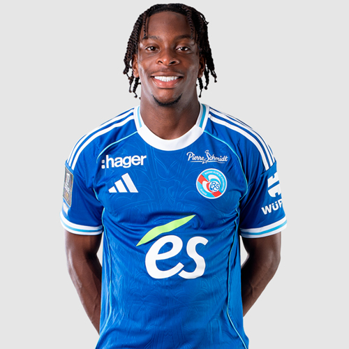 Martial Godo