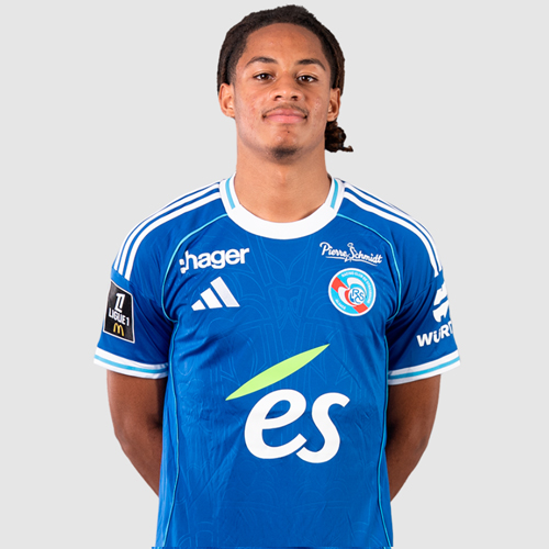 Mathis Amougou