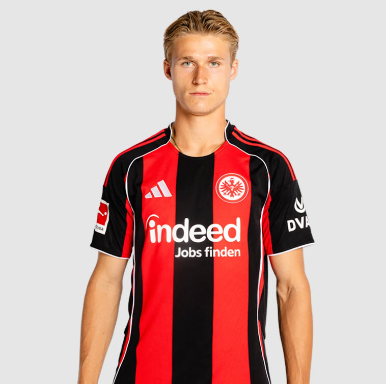 Noah Fenyo