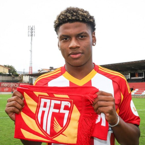 Oscar Perea