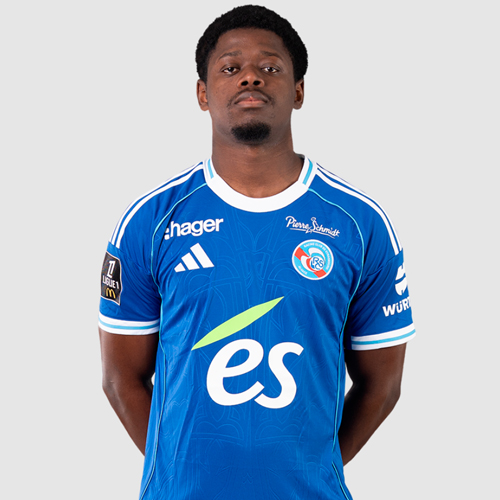 Saidou Sow