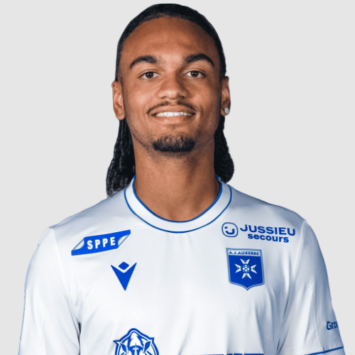 Sekou Mara