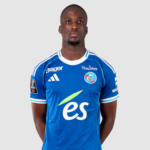 Soumaila Coulibaly