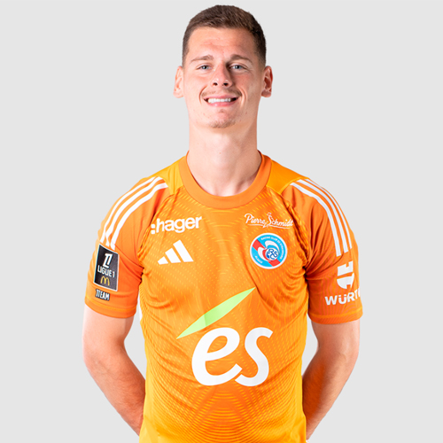 Stefan Bajic