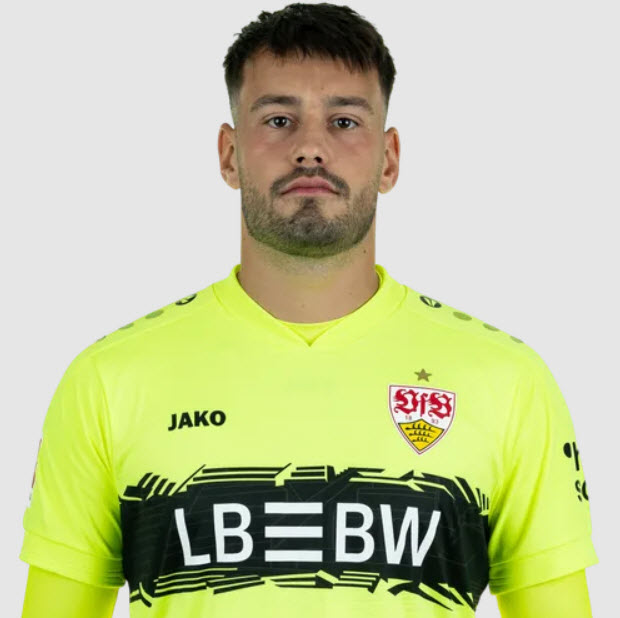 Stefan Drljaca