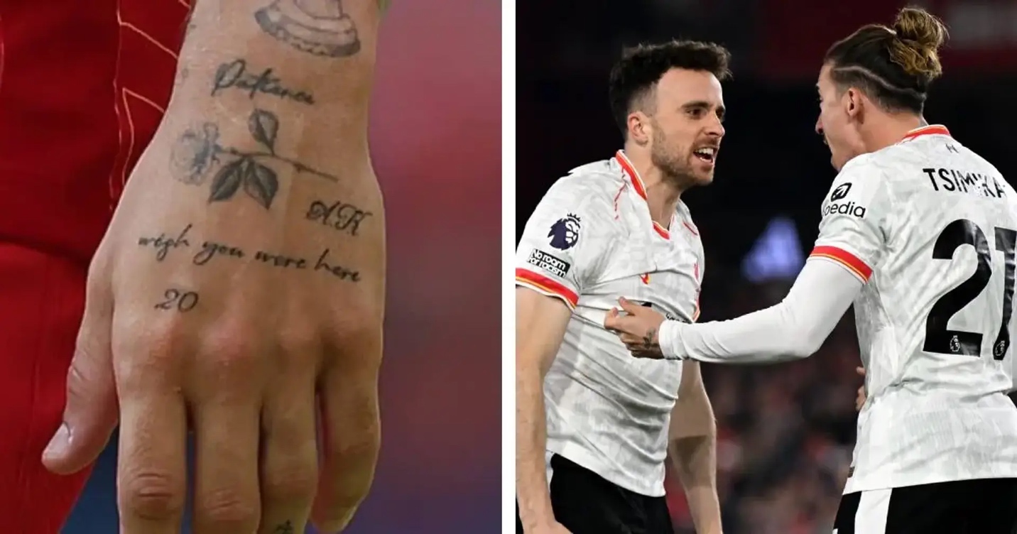 Kostas Tsimikas Người nghiện sĩ đáng mến của Liverpudlians 3