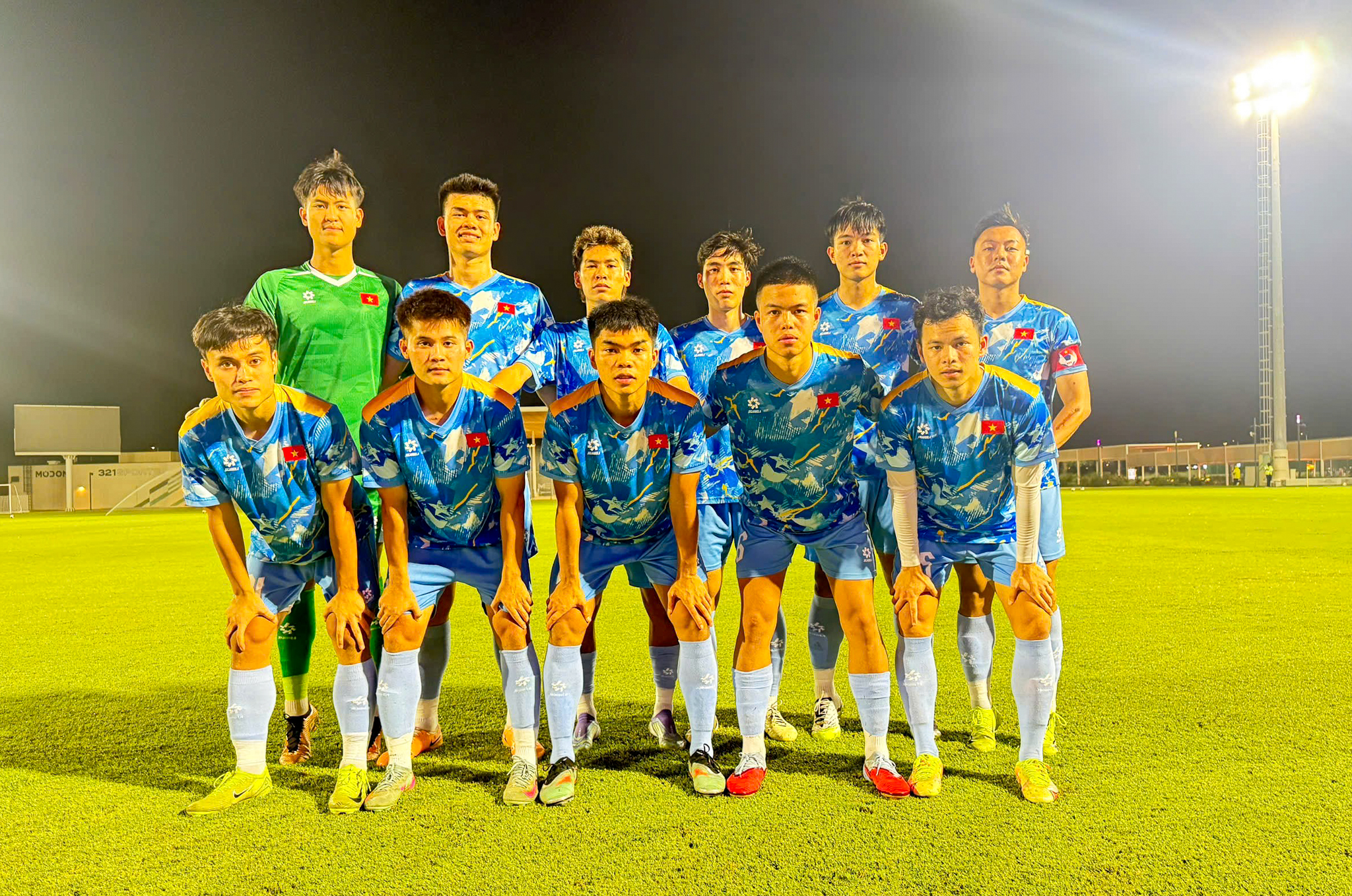 U23 Việt Nam U23 Viet Nam