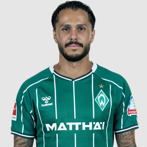 Leonardo Bittencourt