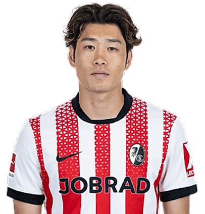 Yuito Suzuki