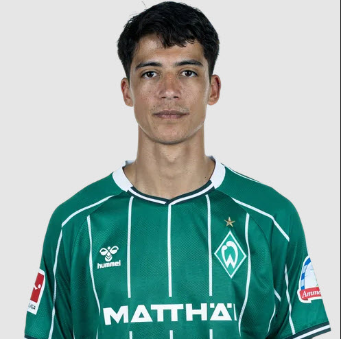 Julian Malatini
