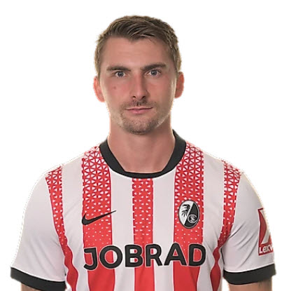 Maximilian Philipp