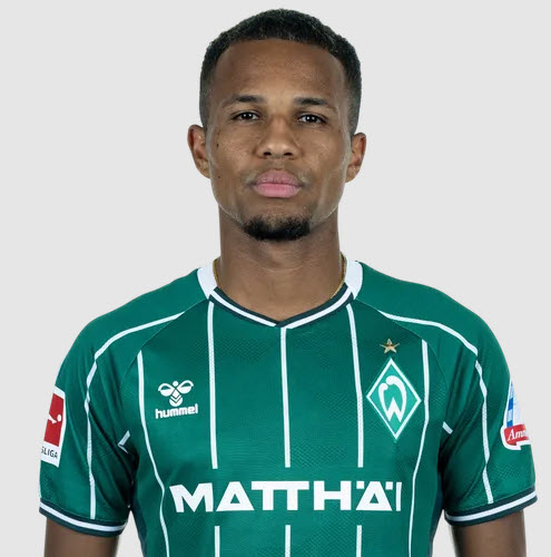 Felix Agu