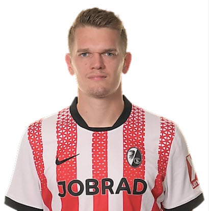 Matthias Ginter