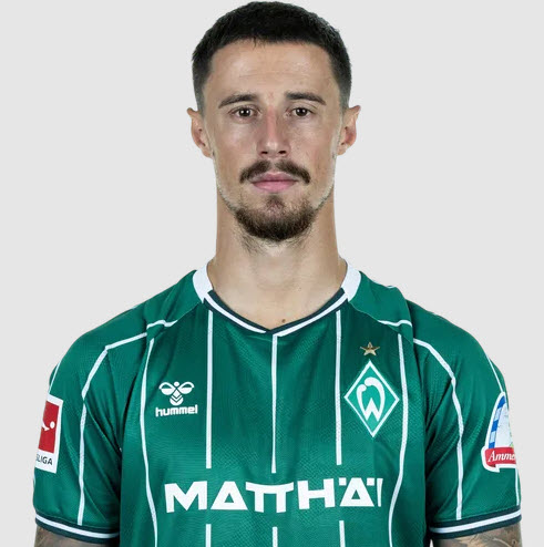 Marco Friedl