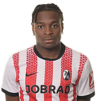 Bruno Ogbus