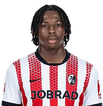 Johan Manzambi