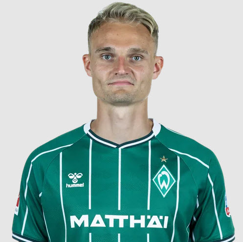 Amos Pieper