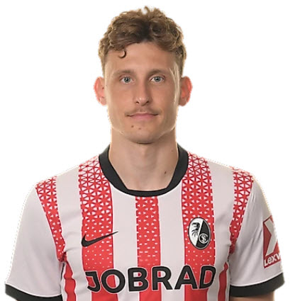 Maximilian Eggestein