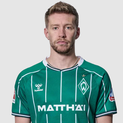Mitchell Weiser