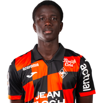 Abdoulaye Faye