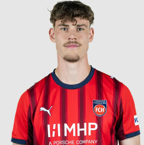 Adam Kolle